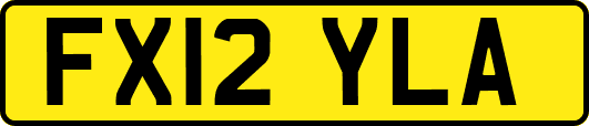 FX12YLA