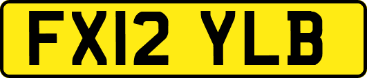 FX12YLB