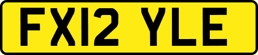FX12YLE