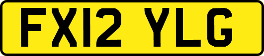 FX12YLG