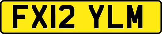 FX12YLM