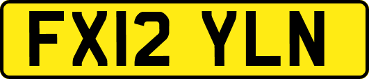 FX12YLN