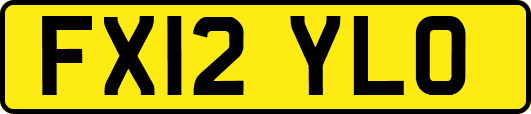 FX12YLO