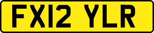 FX12YLR