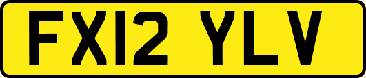 FX12YLV