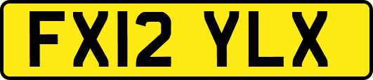 FX12YLX