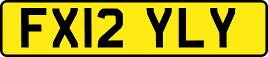 FX12YLY