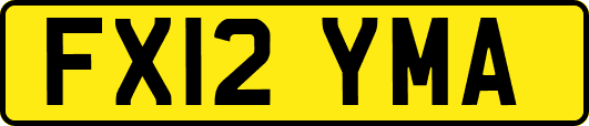 FX12YMA