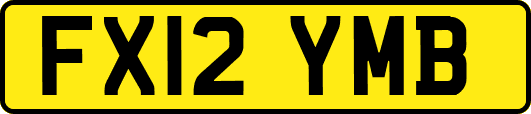 FX12YMB