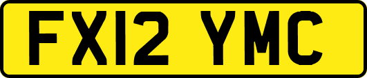 FX12YMC