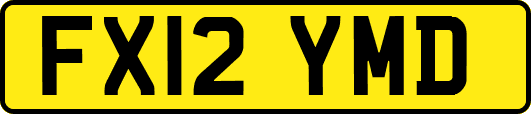 FX12YMD