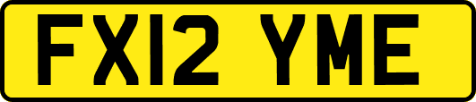 FX12YME