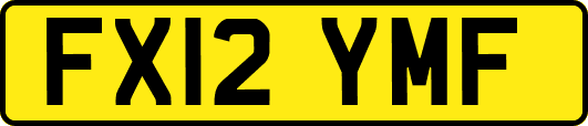 FX12YMF