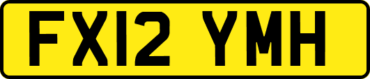 FX12YMH