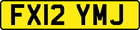 FX12YMJ