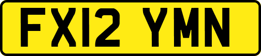 FX12YMN