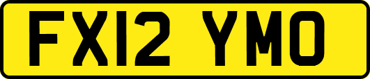 FX12YMO