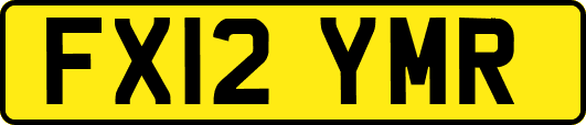 FX12YMR