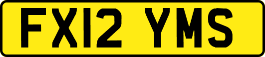 FX12YMS