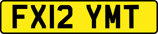 FX12YMT