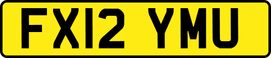 FX12YMU