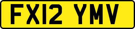 FX12YMV