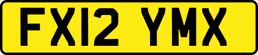 FX12YMX