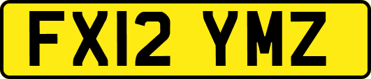 FX12YMZ