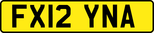FX12YNA
