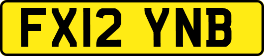 FX12YNB