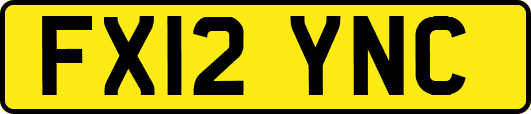 FX12YNC