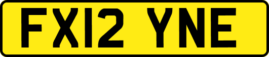 FX12YNE