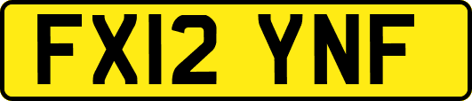 FX12YNF