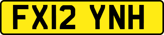 FX12YNH