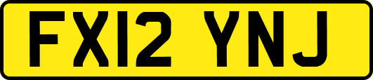 FX12YNJ