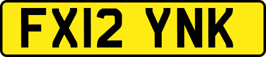 FX12YNK