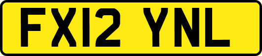 FX12YNL