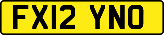 FX12YNO