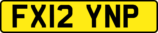 FX12YNP