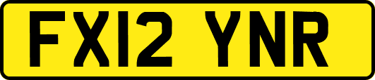 FX12YNR
