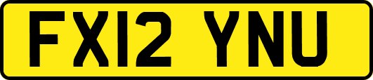 FX12YNU