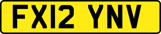 FX12YNV