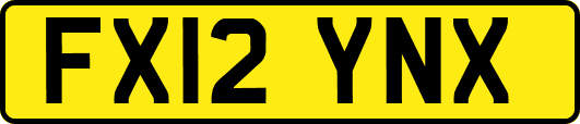 FX12YNX