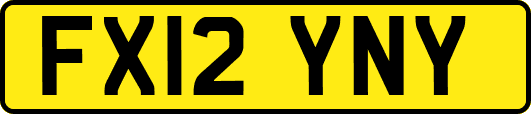 FX12YNY