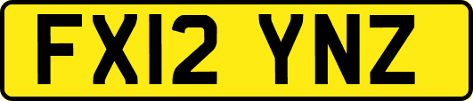 FX12YNZ