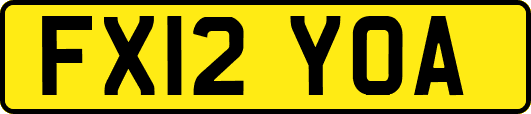 FX12YOA