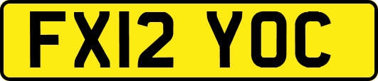 FX12YOC