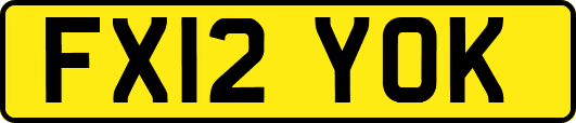 FX12YOK