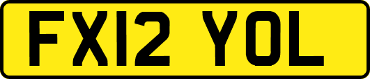 FX12YOL
