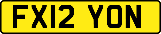 FX12YON